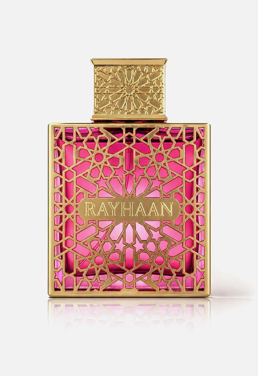 Rayhaan - Rayhaan Kiss Edp - 100ml