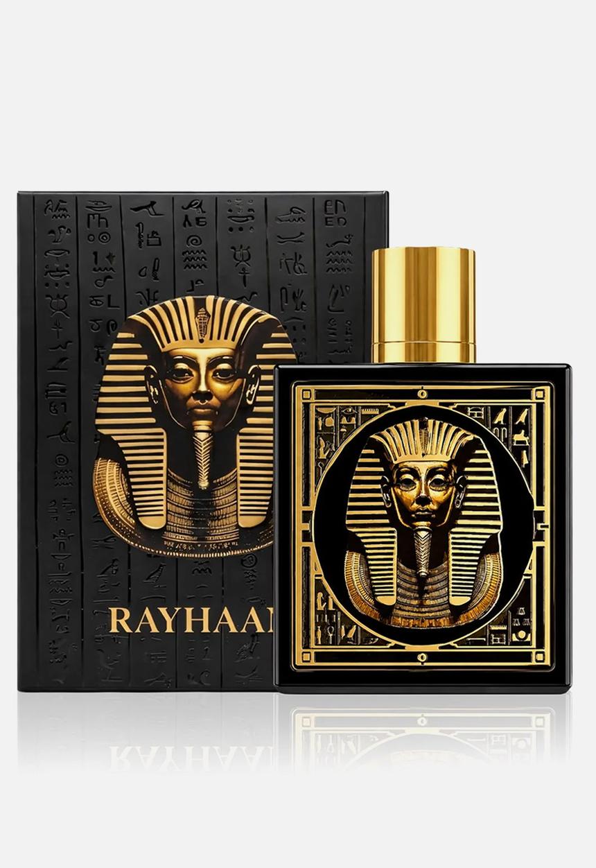 Rayhaan - Rayhaan Pharoah Edp - 100ml