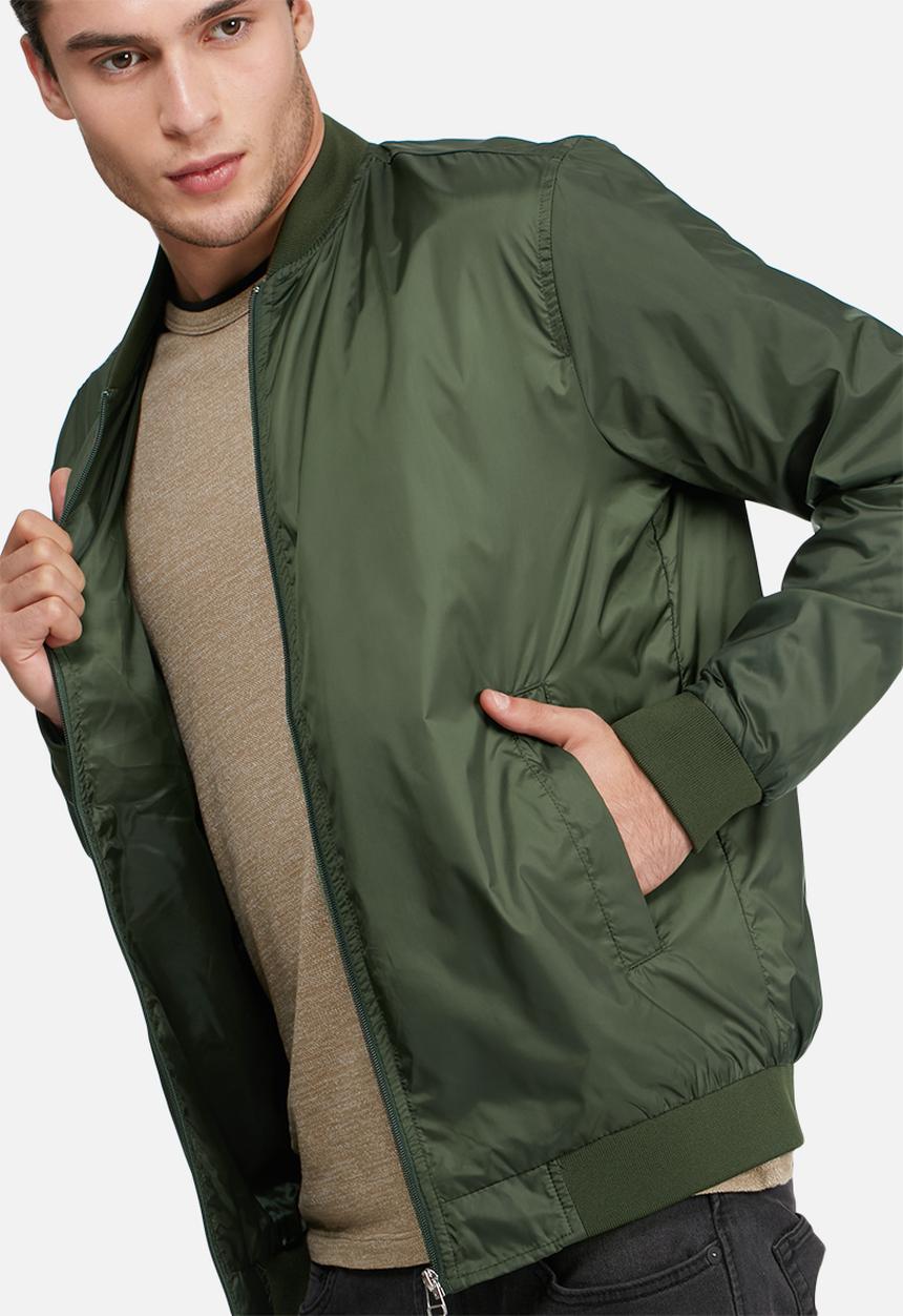 PRODUKT - Bomber jacket