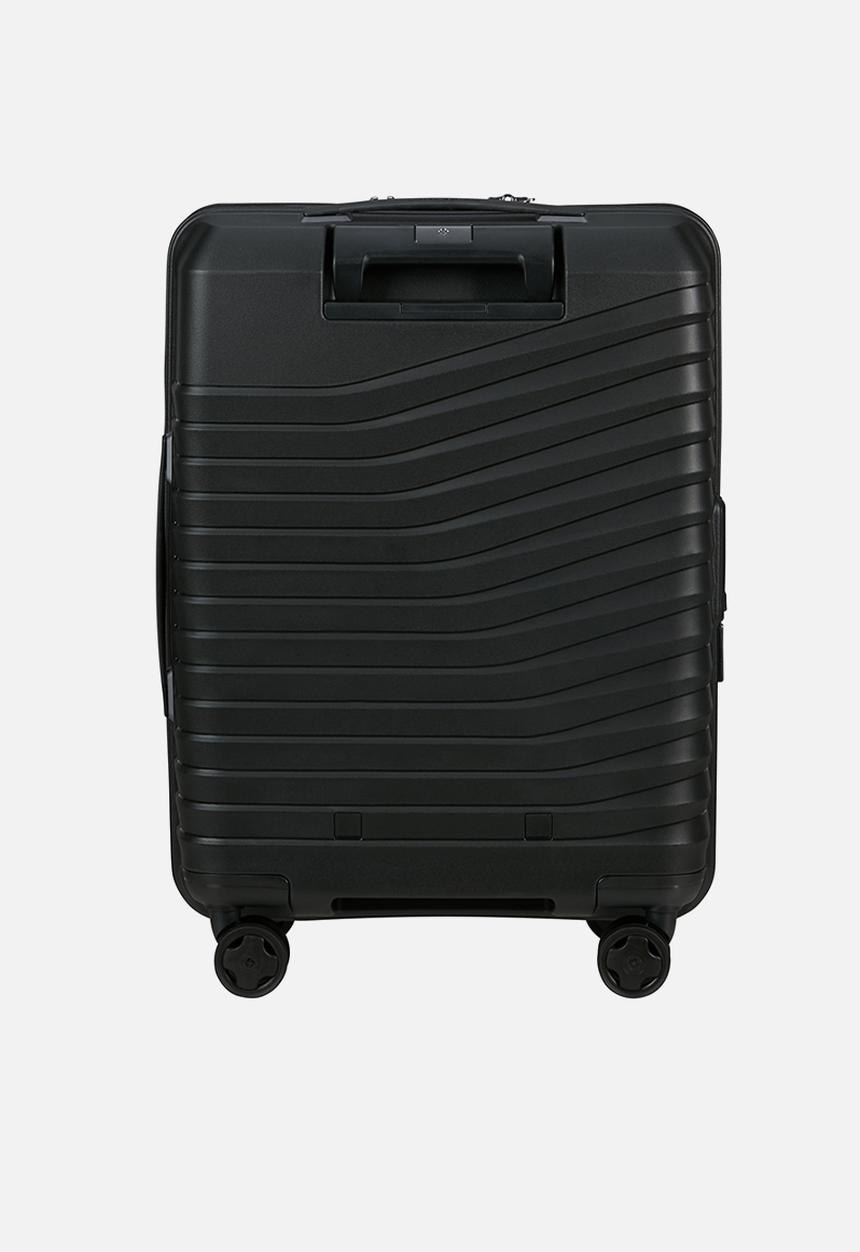 Samsonite - Intuo Spinner 55Cm Easy Access - Black