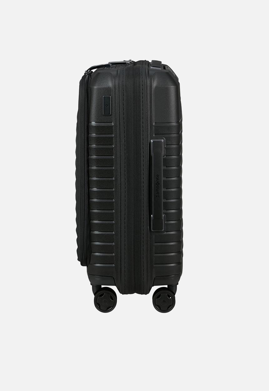 Samsonite - Intuo Spinner 55Cm Easy Access - Black