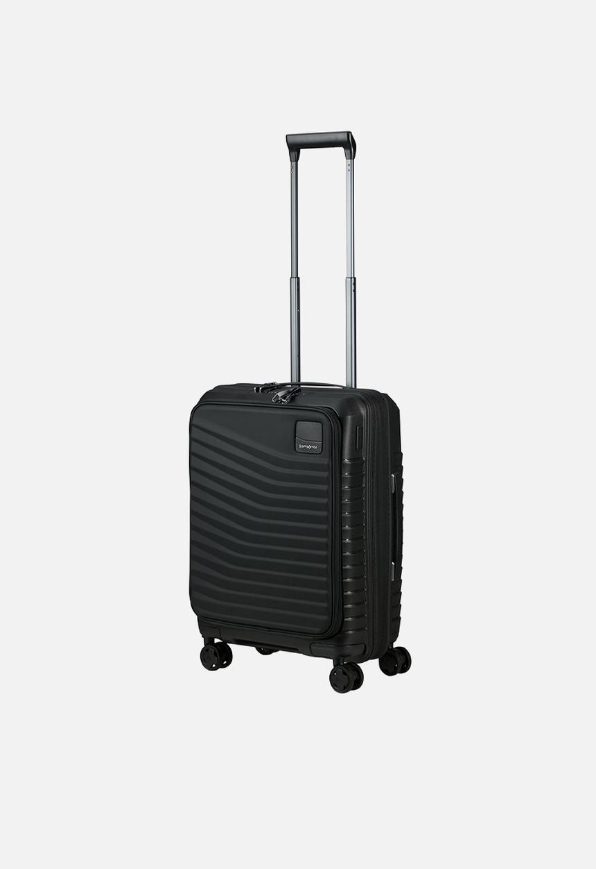 Samsonite - Intuo Spinner 55Cm Easy Access - Black