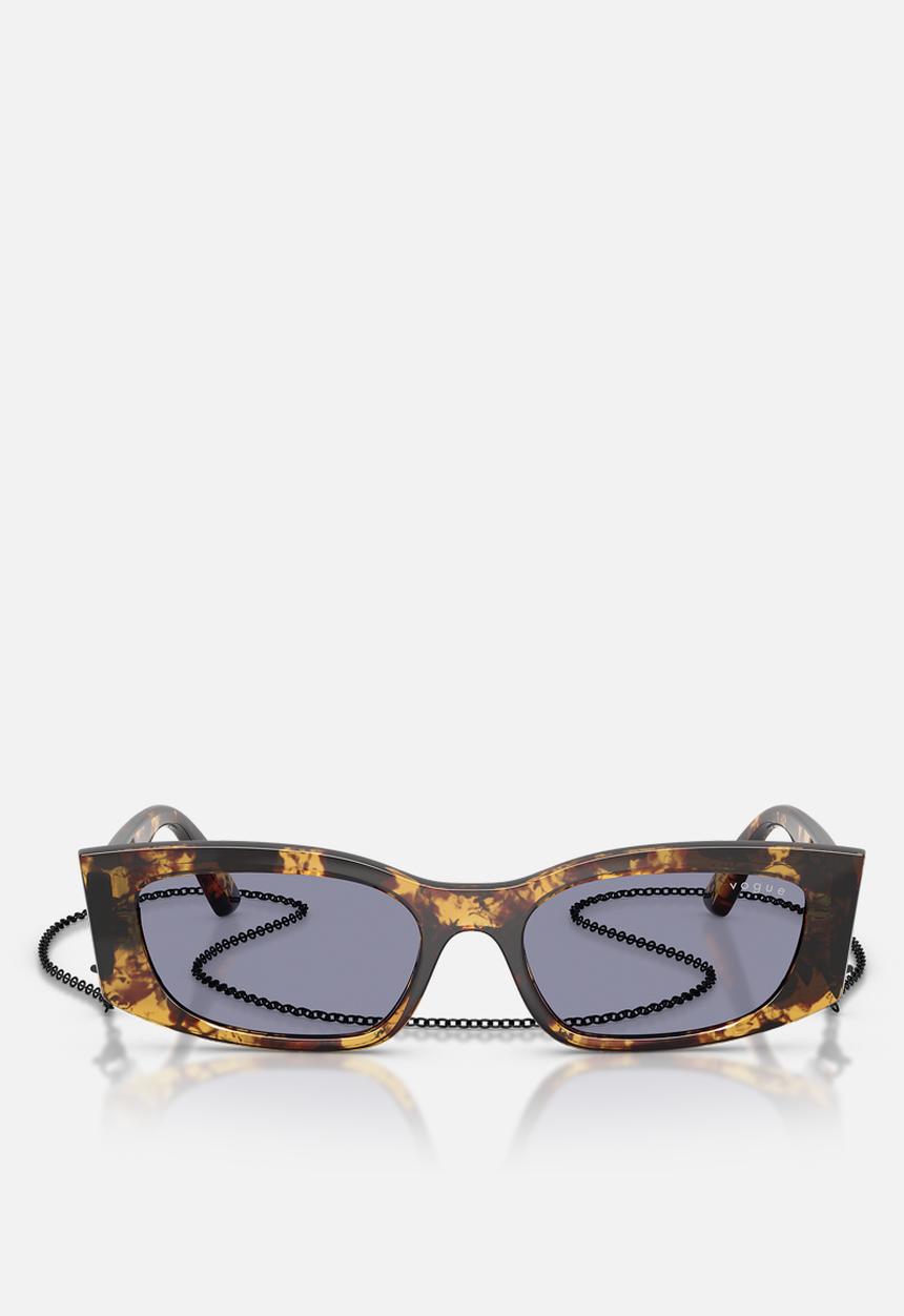 Vogue Eyewear - 0VO5655SU - havana