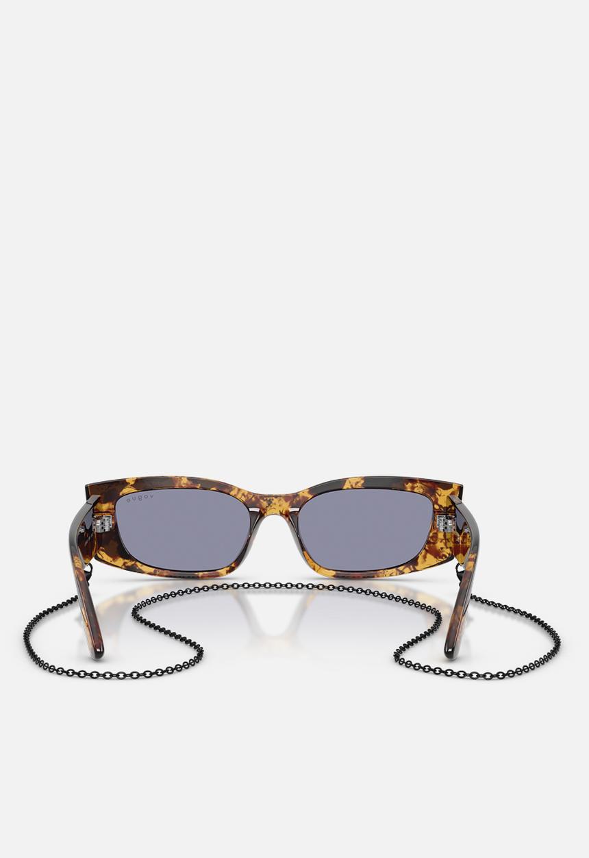 Vogue Eyewear - 0VO5655SU - havana