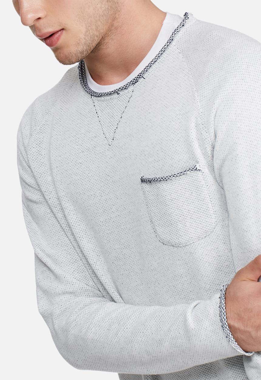 PRODUKT - Arc crew sweat
