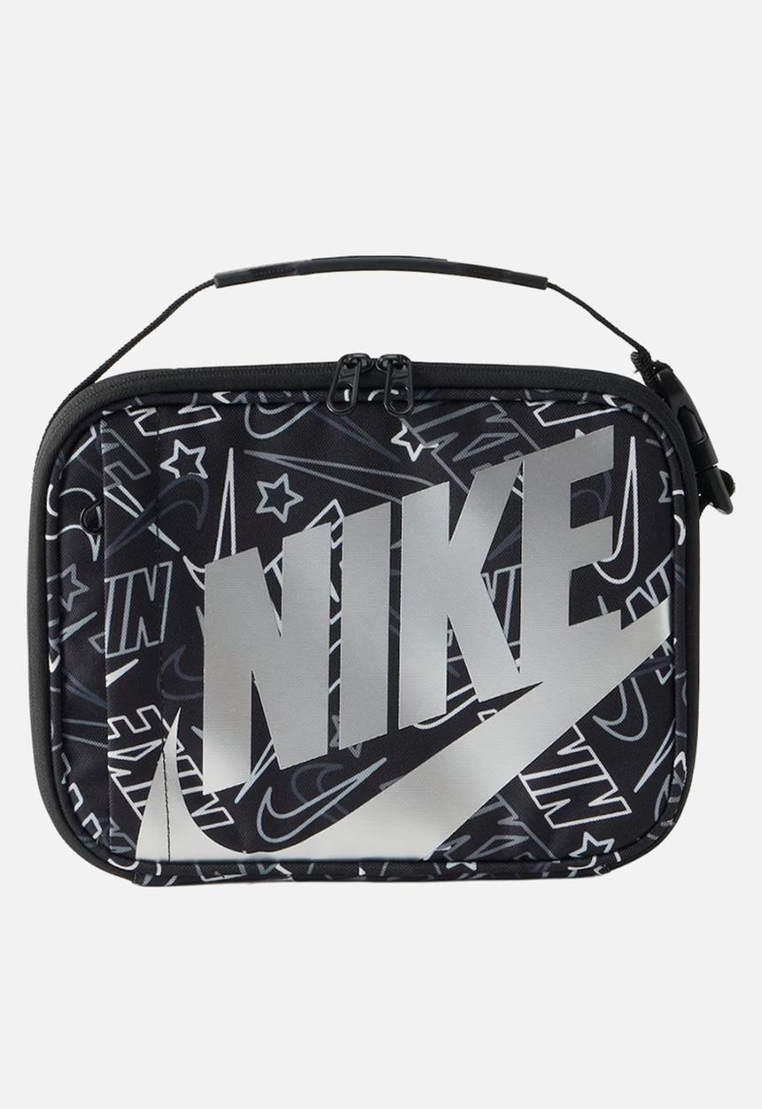 Nike - Nan Nike Futura Fuel Pack -Black/White