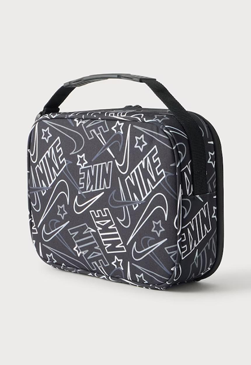 Nike - Nan Nike Futura Fuel Pack -Black/White