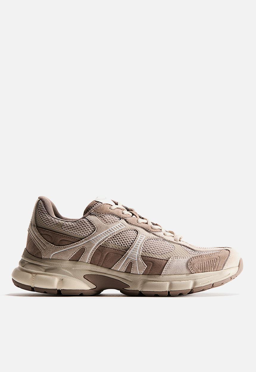 H&M - Chunky trainers - dark beige
