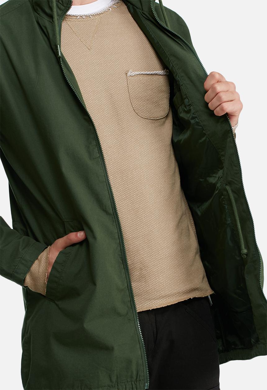 PRODUKT - Pro boy parka jacket