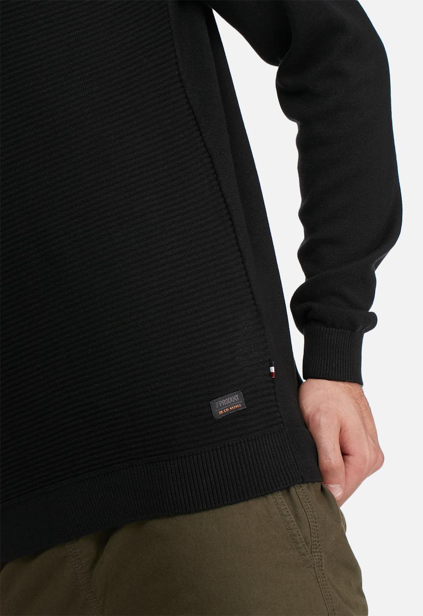 PRODUKT - Sabbir crew knit