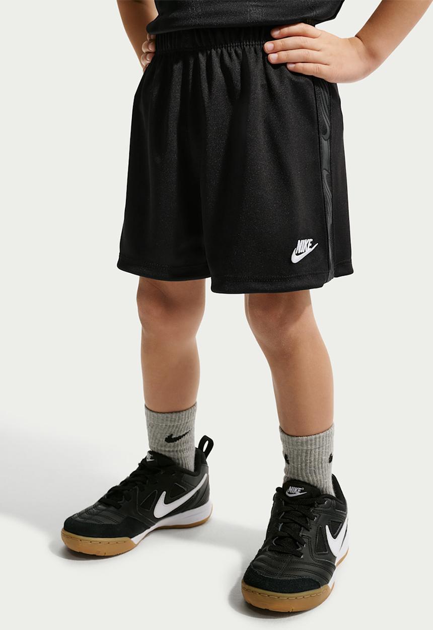 Nike - Nkb B Nsw Victory Lap Jersey S - Black