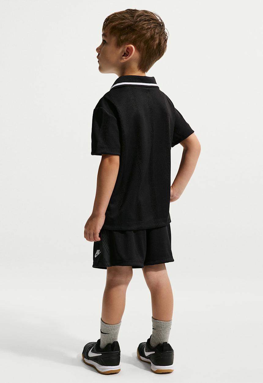 Nike - Nkb B Nsw Victory Lap Jersey S - Black