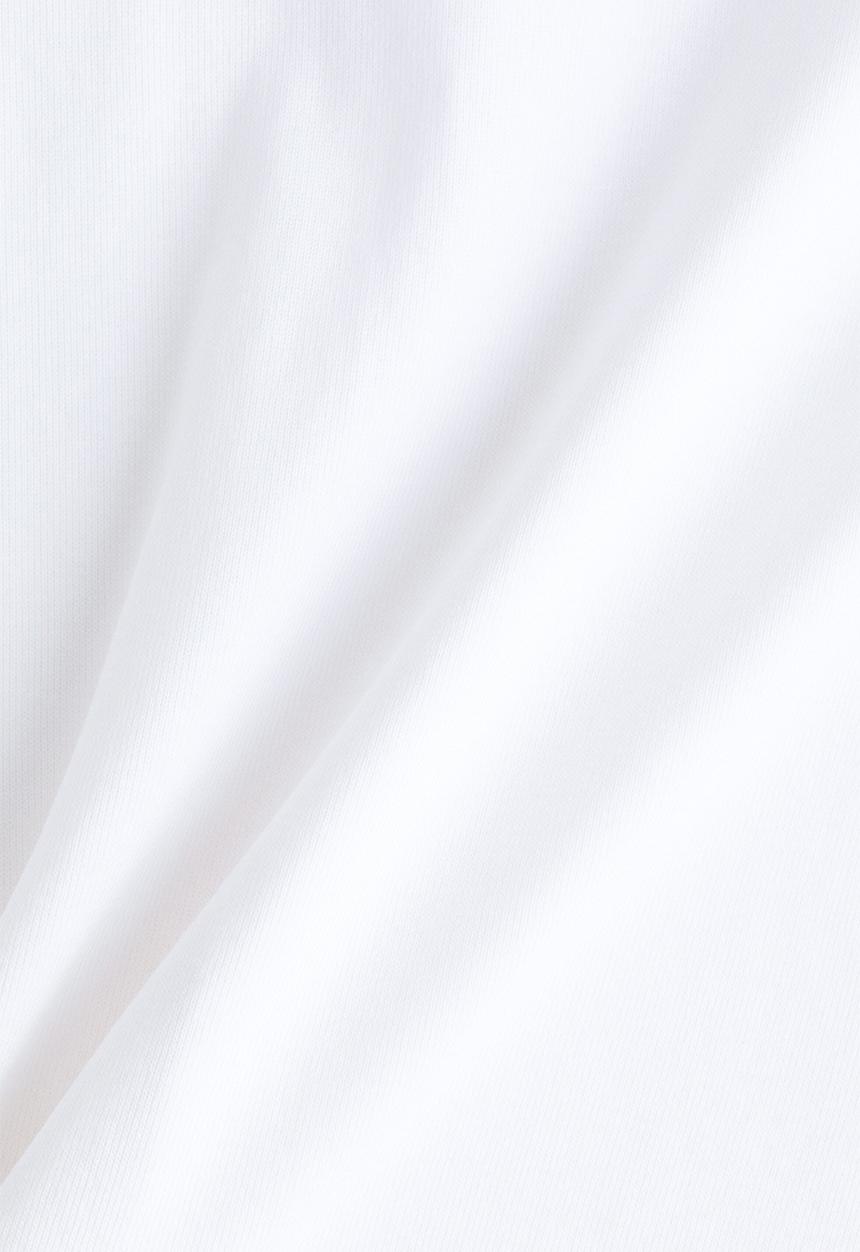 H&M - Cotton t-shirt - white