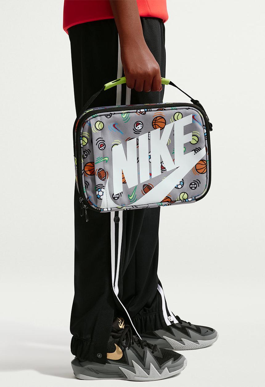 Nike - Nan Nike Futura Fuel Pack -Volt