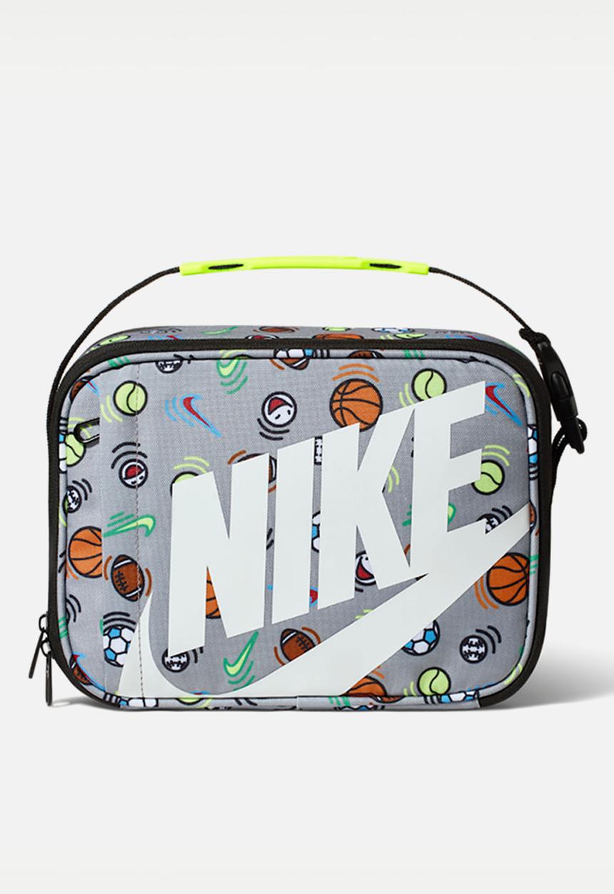 Nike - Nan Nike Futura Fuel Pack -Volt