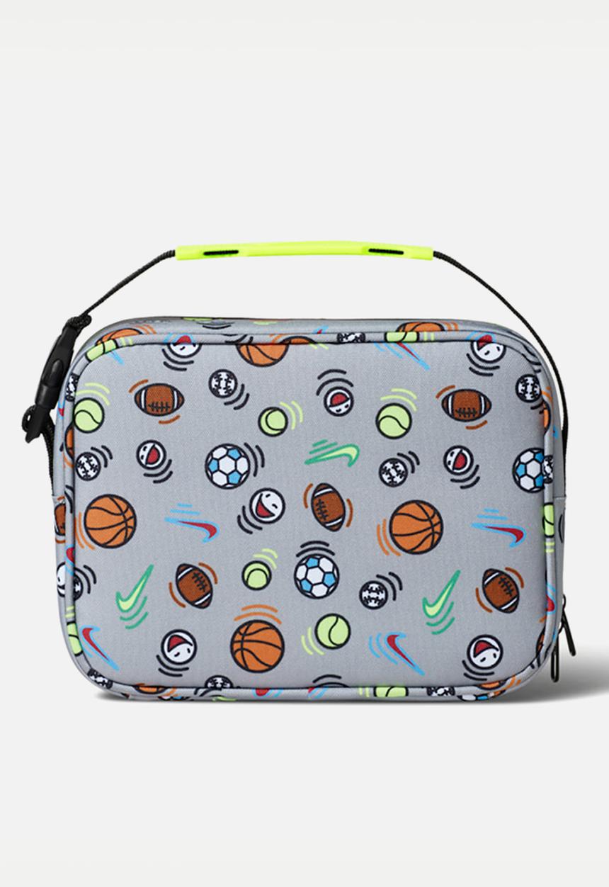 Nike - Nan Nike Futura Fuel Pack -Volt