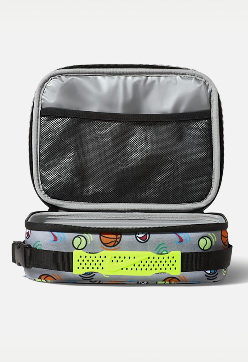 Nike - Nan Nike Futura Fuel Pack -Volt