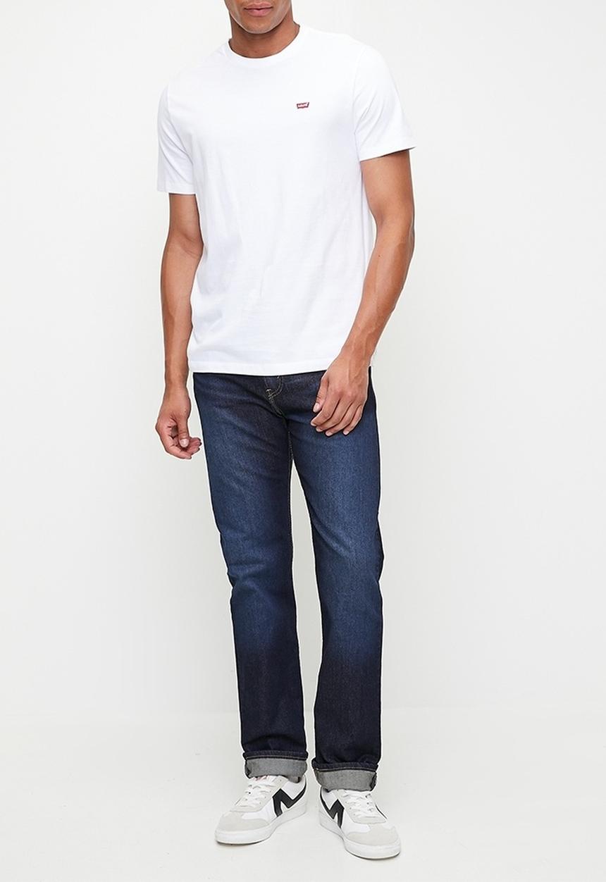 Levi’s® - Short sleeve original hm tee za - white