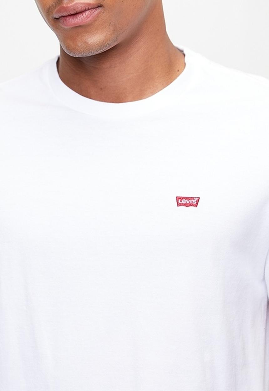 Levi’s® - Short sleeve original hm tee za - white