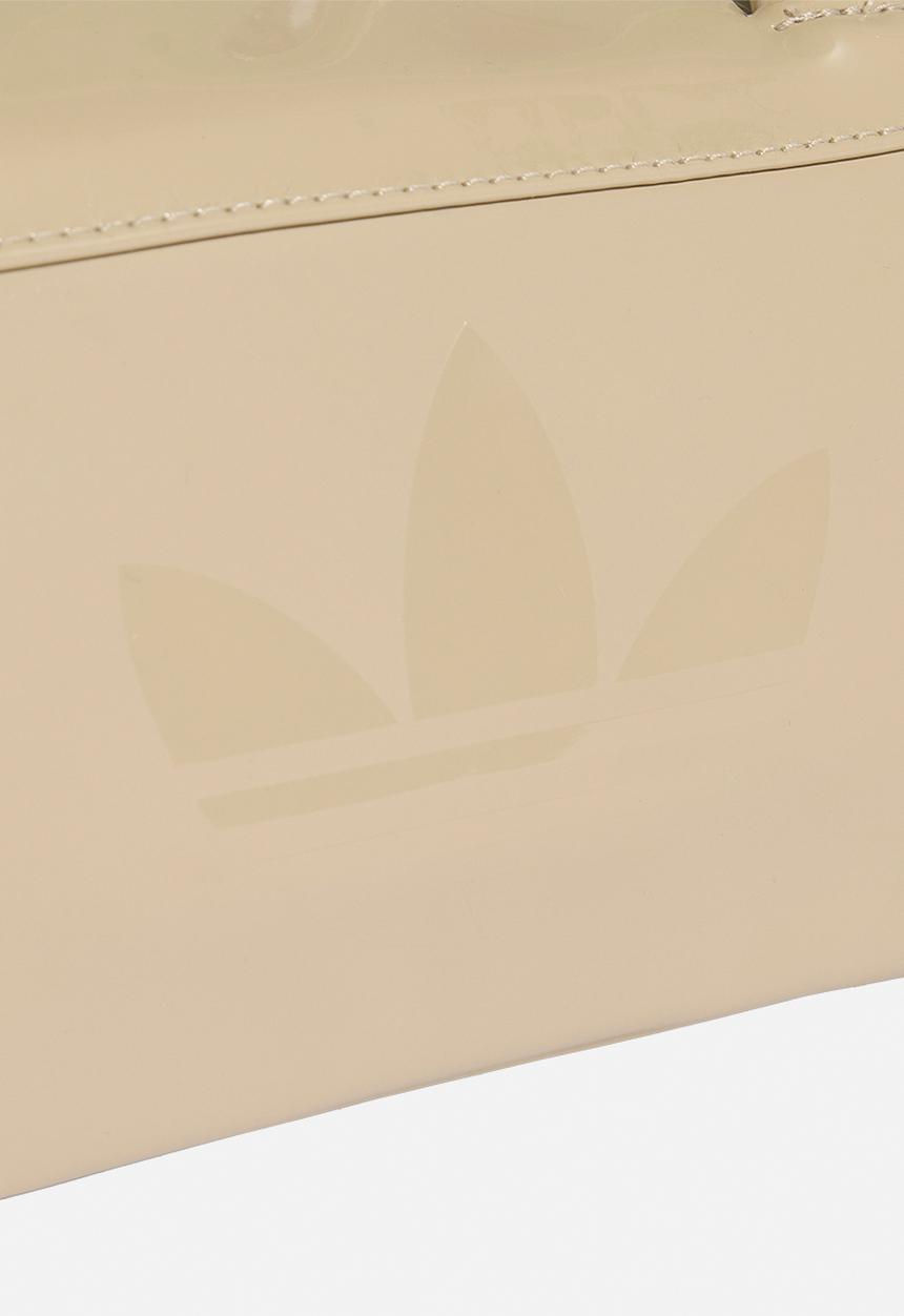 adidas Originals - Bowling bag - khaki