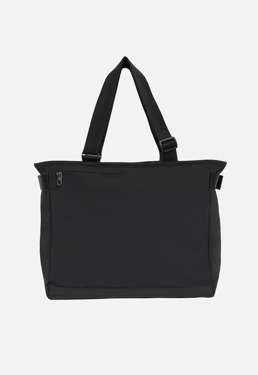 adidas Performance - City tech tote bag - black