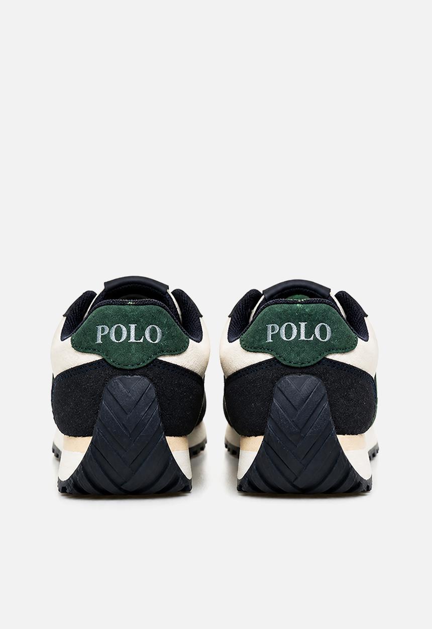 POLO - Kids Runner Sneaker  - Navy