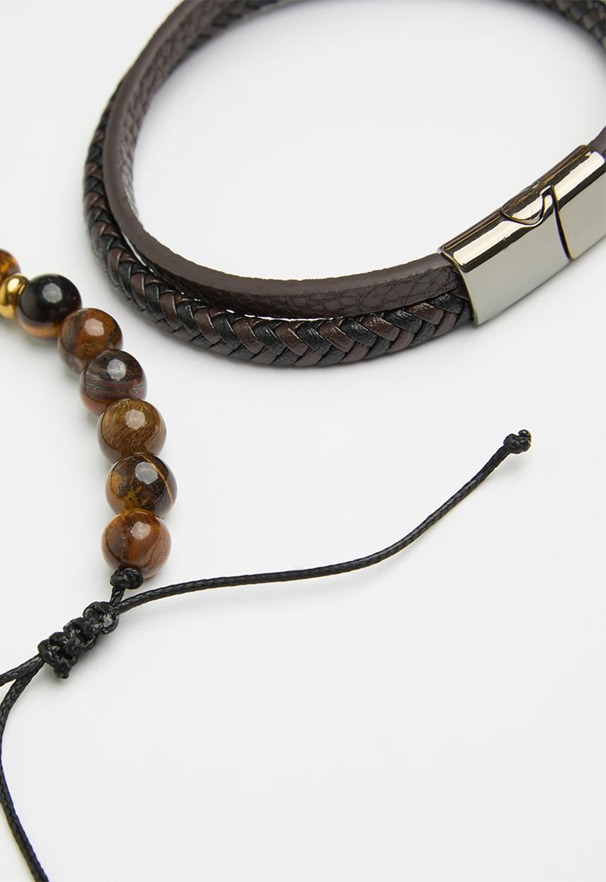 ALDO - Maro - Brown