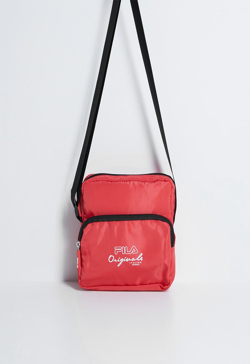 FILA - Kelsey Side Bag - Rouge Red