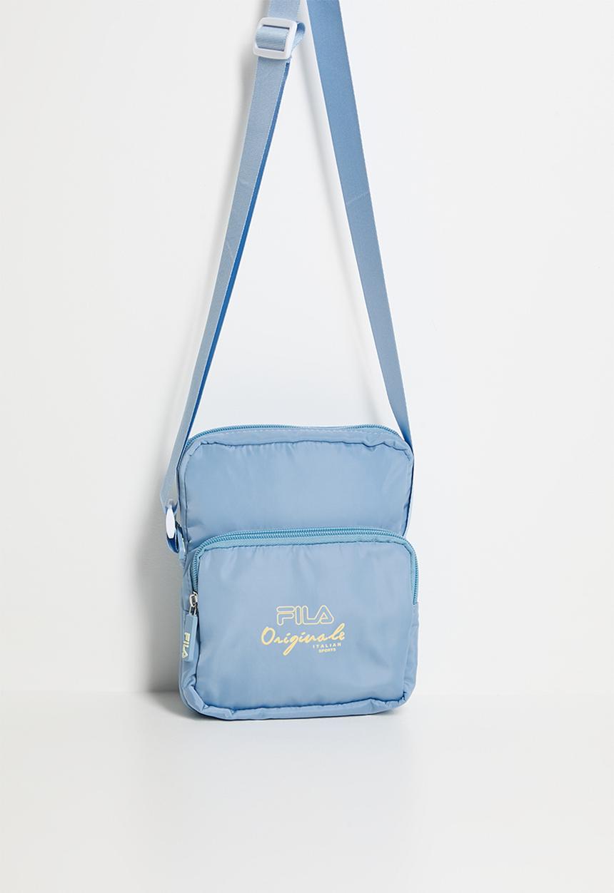 FILA - Kelsey Side Bag - Skyway