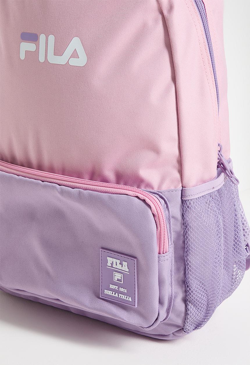 FILA - Ainsley BackPack - Pink /Lavender
