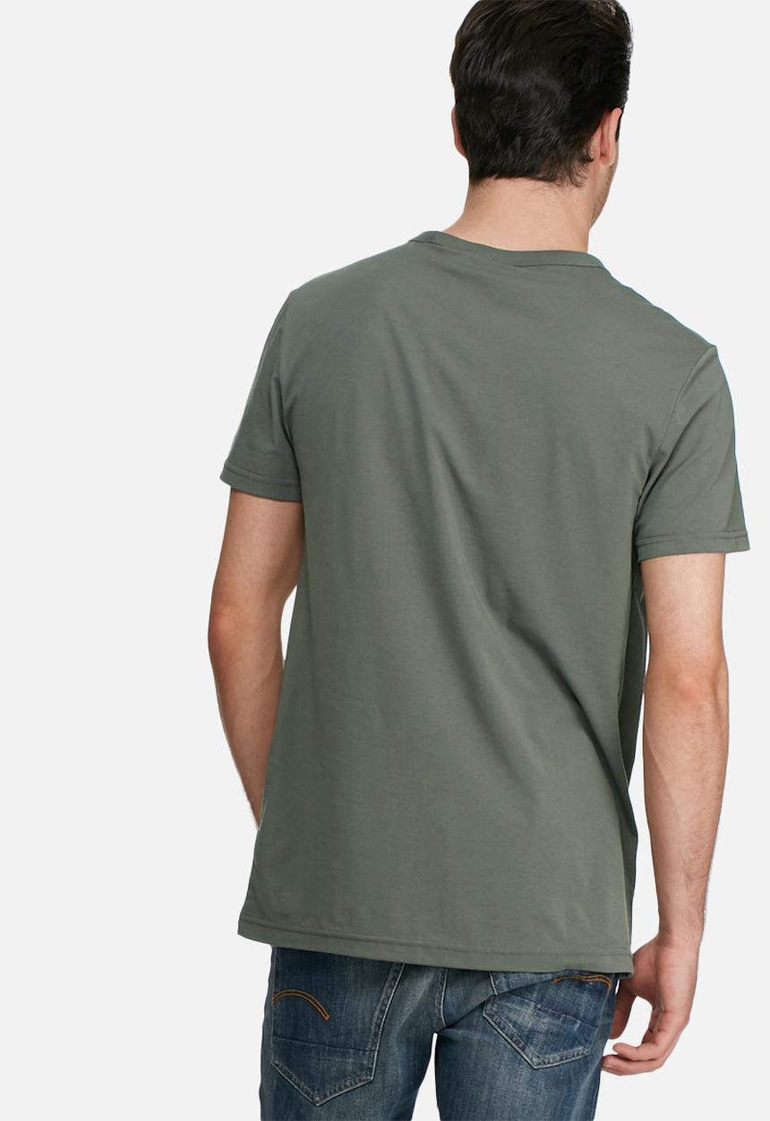 G-STAR - Tomber tee