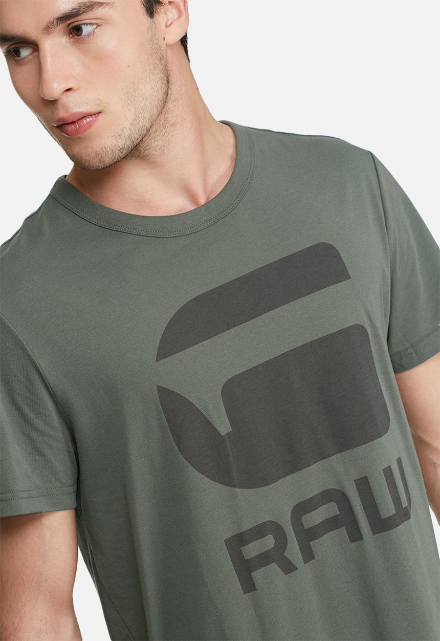 G-STAR - Tomber tee
