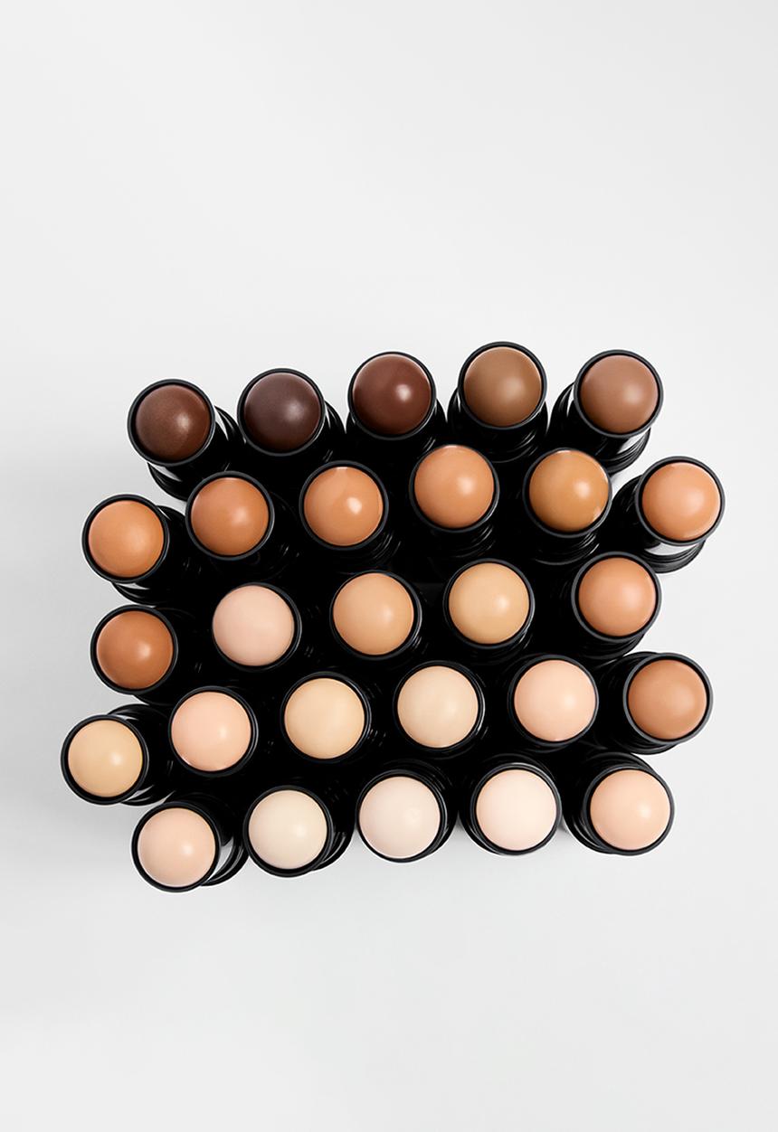 MAC - Studio Radiance Skin Tint Stick - Deep 1