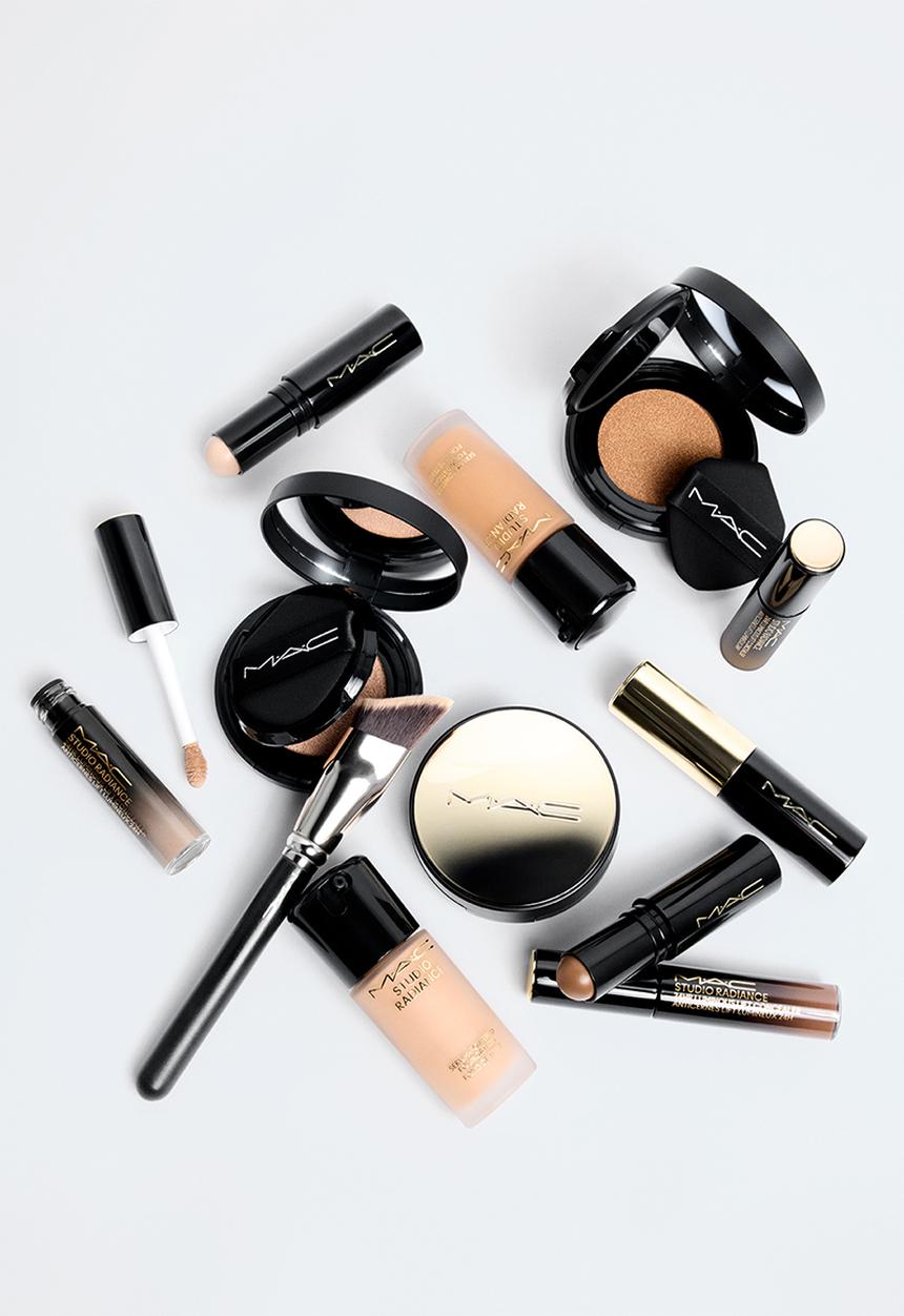 MAC - Studio Radiance Skin Tint Stick - Deep 3