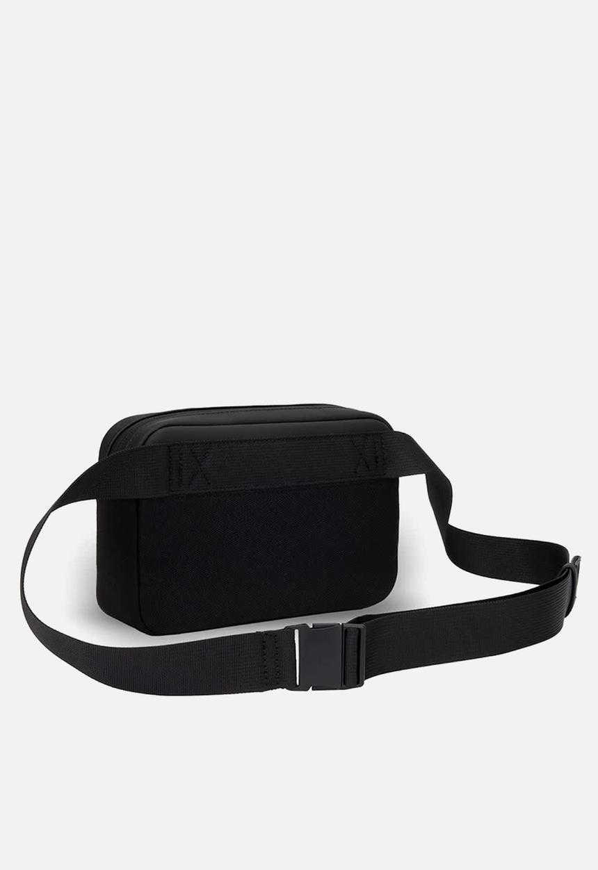 Kapten & Son - Bergen Crossbody - All Black