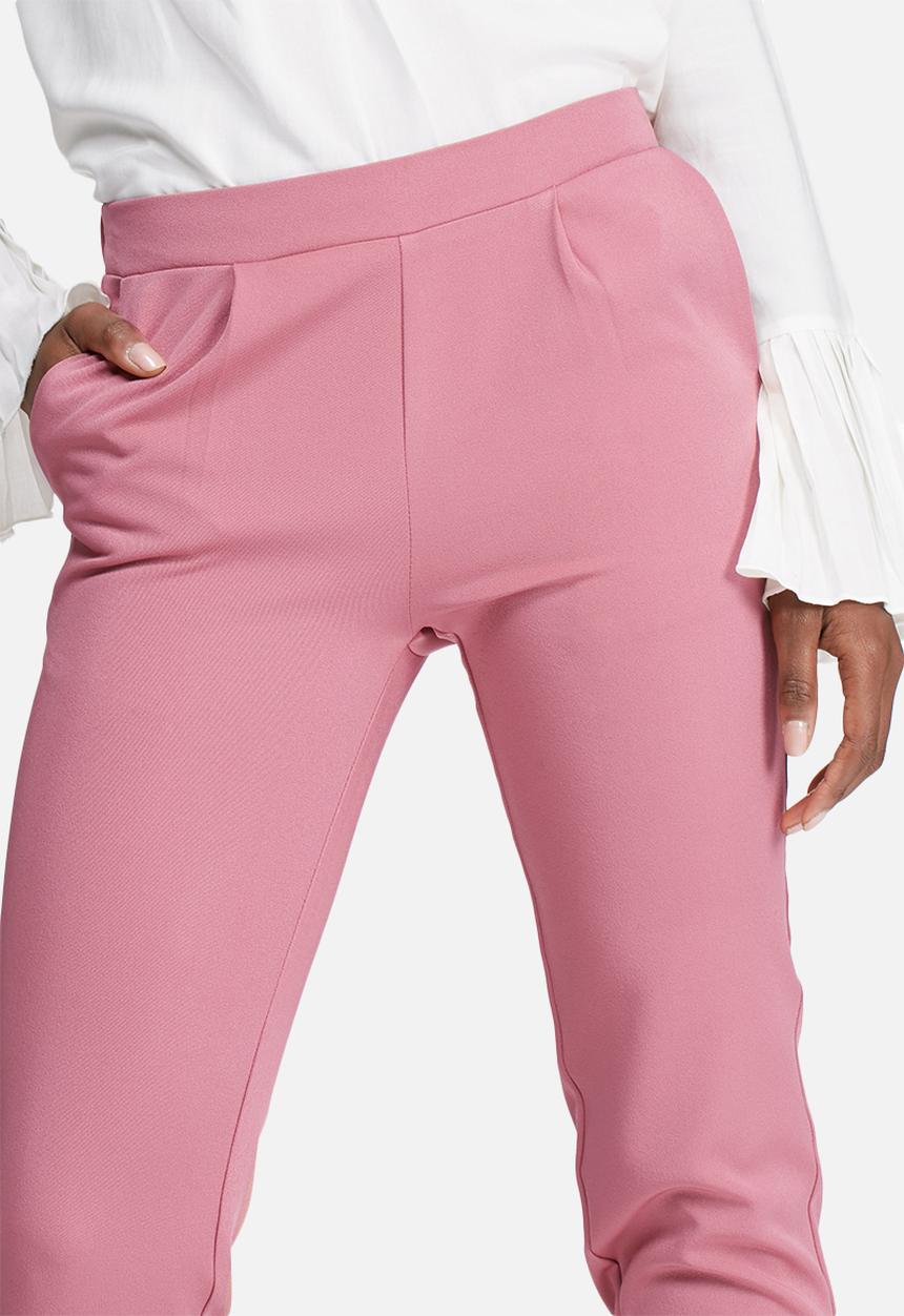 dailyfriday - Classic suit pants