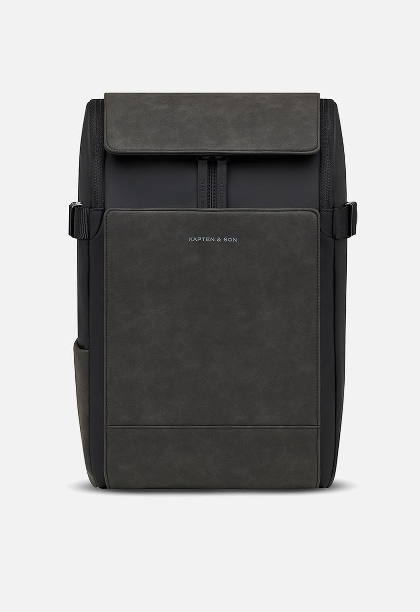 Kapten & Son - Bali Medium - All Black