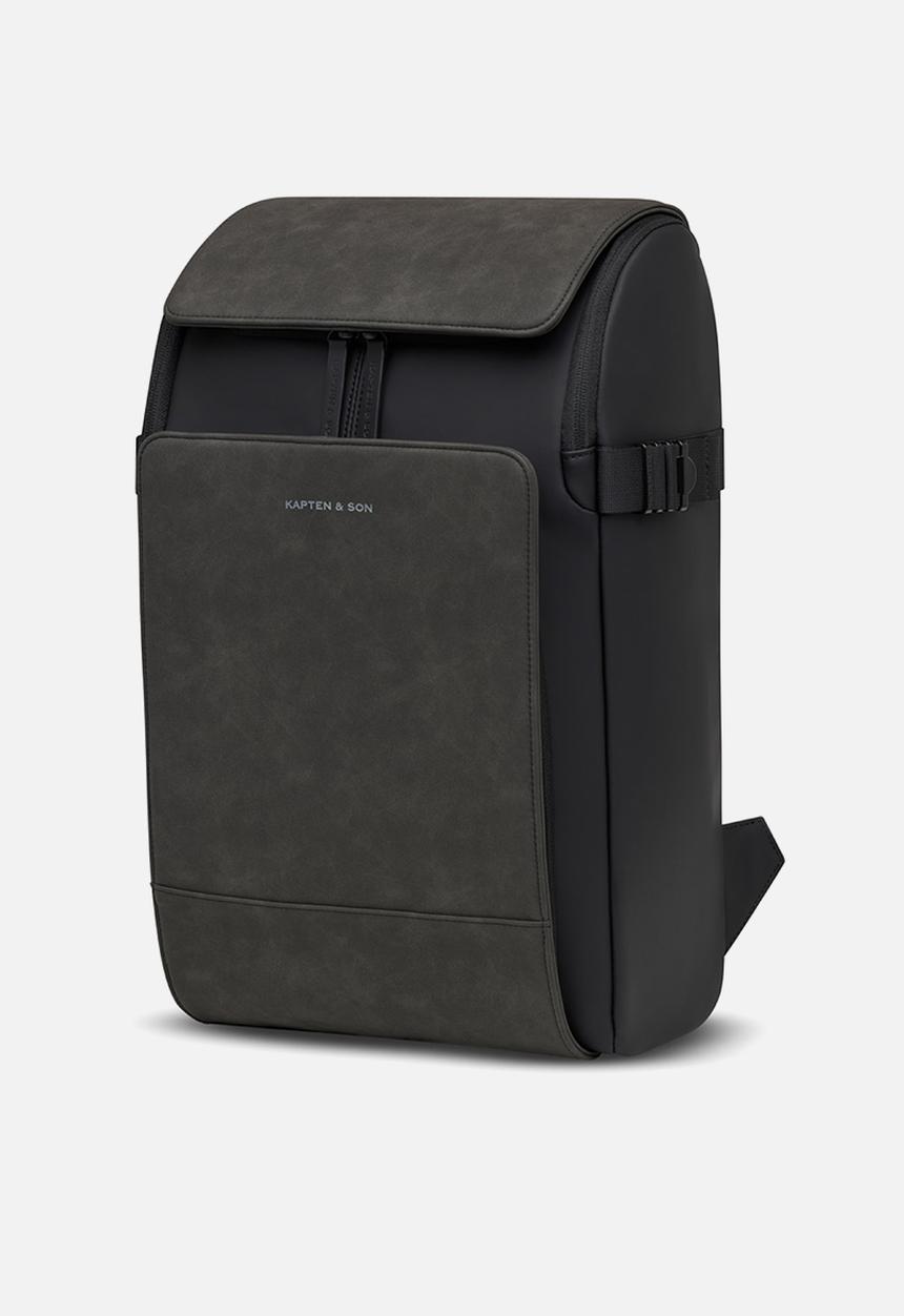Kapten & Son - Bali Medium - All Black