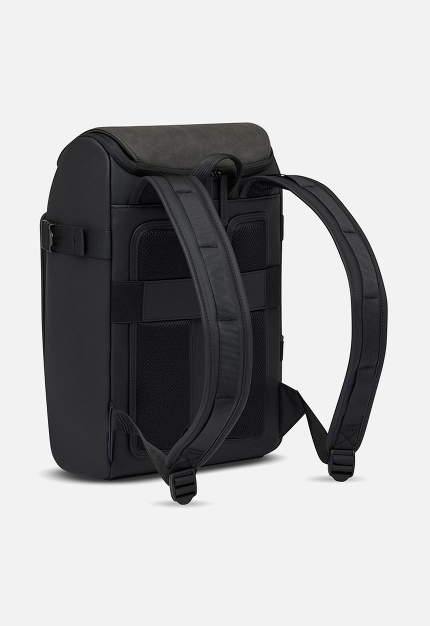 Kapten & Son - Bali Medium - All Black