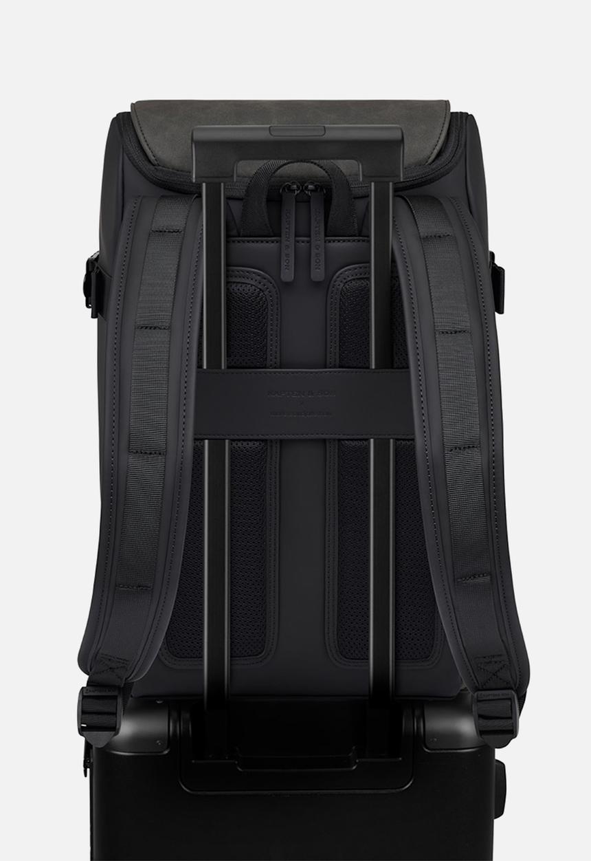 Kapten & Son - Bali Medium - All Black