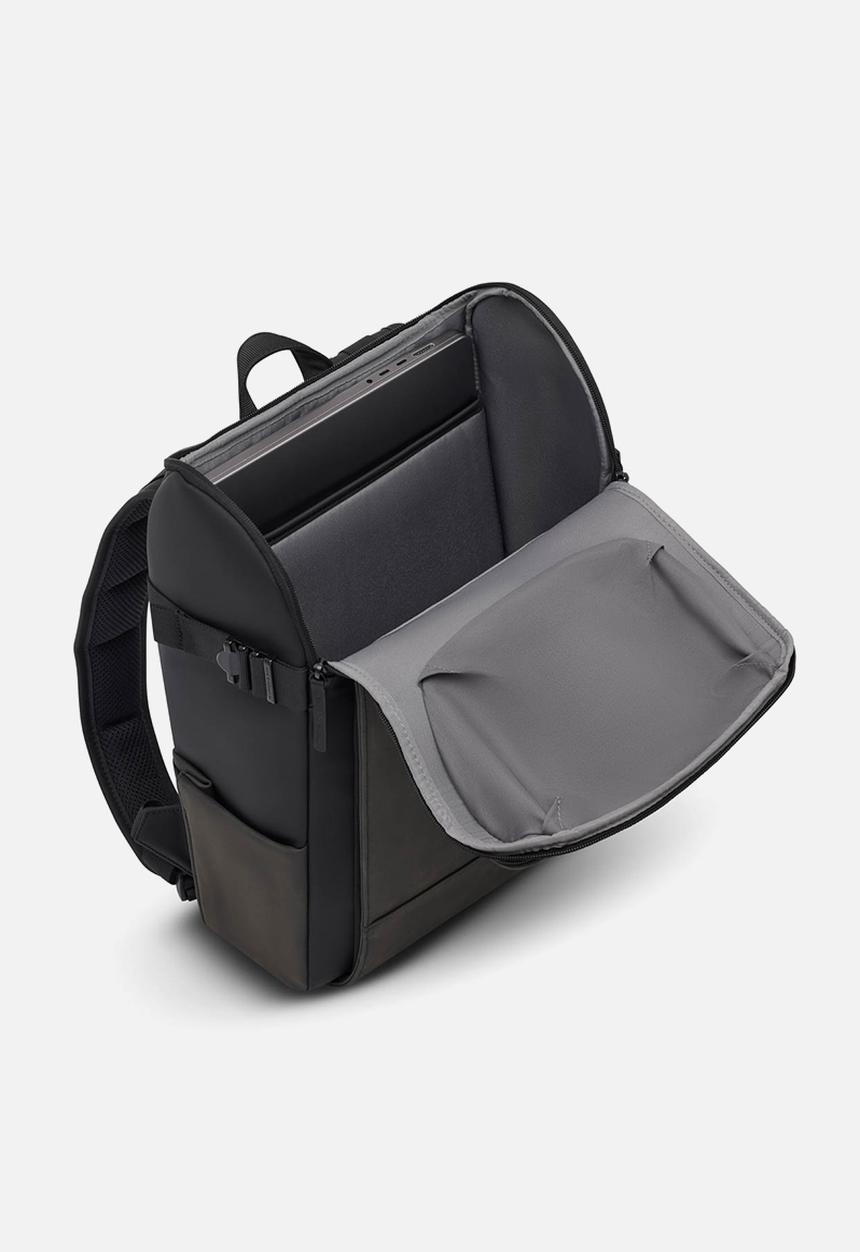 Kapten & Son - Bali Medium - All Black