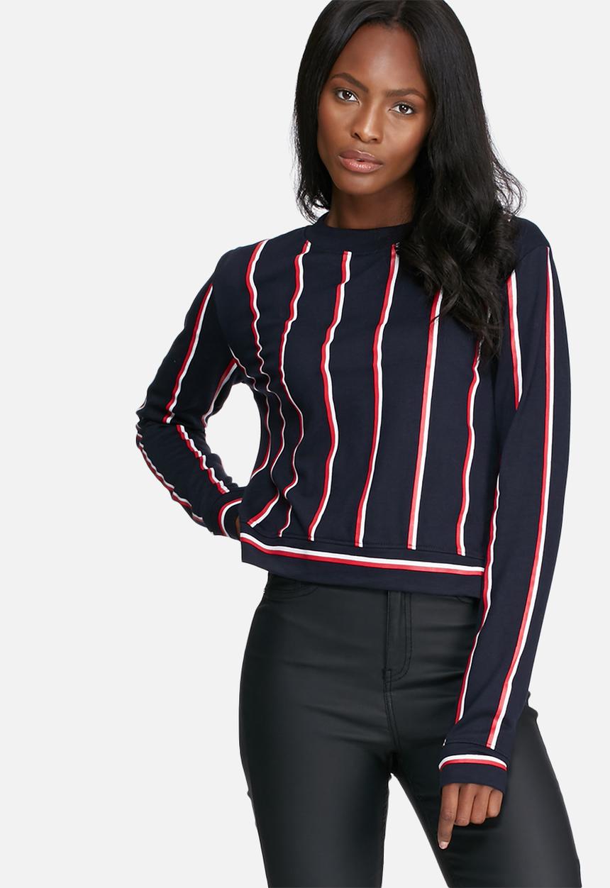 Daisy Street - Stripe top