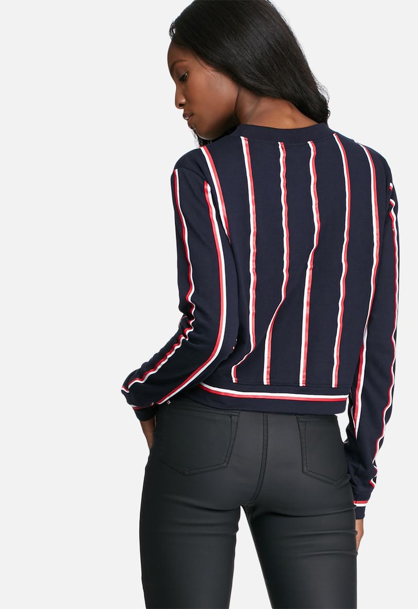Daisy Street - Stripe top
