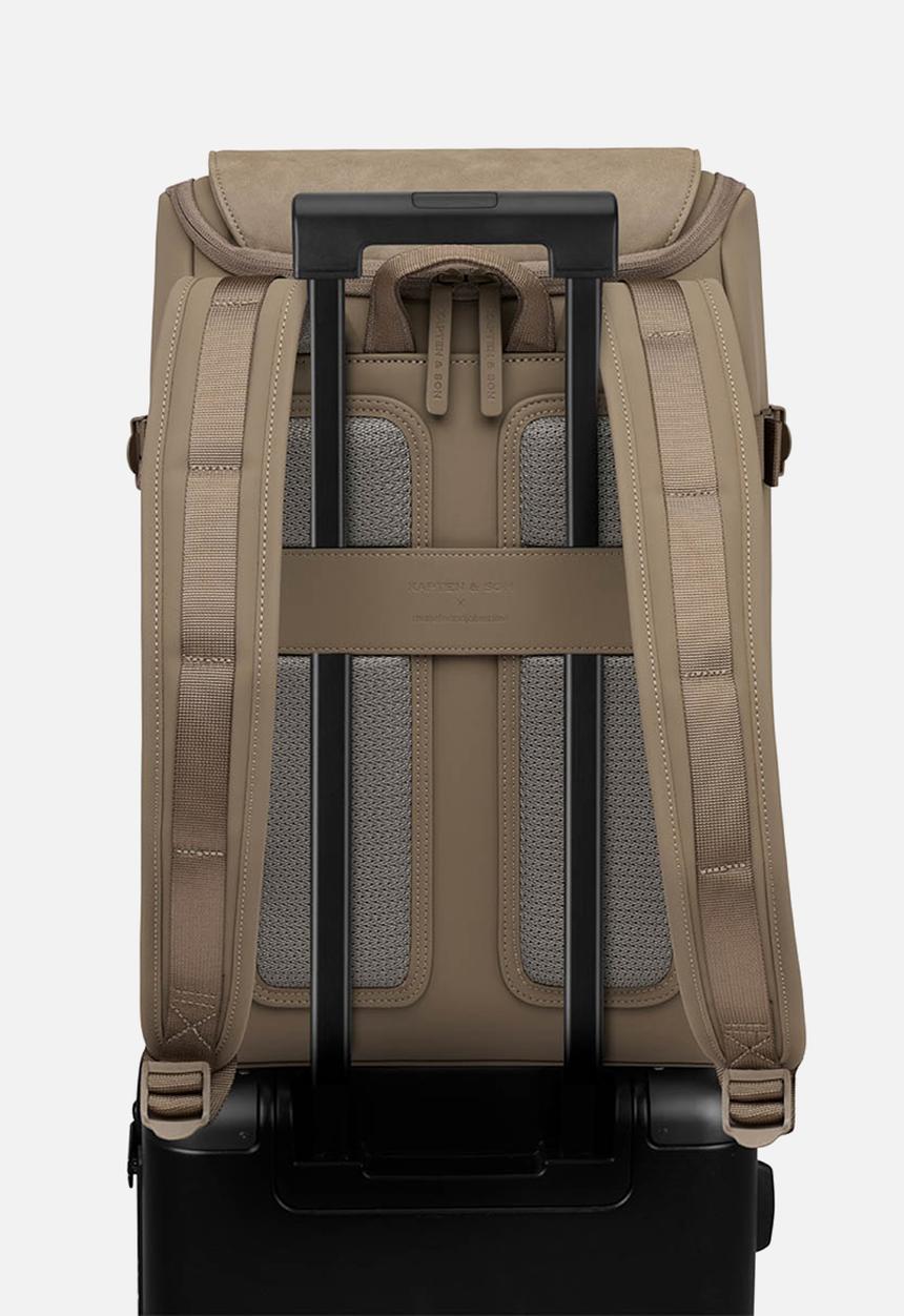 Kapten & Son - Bali Medium - Walnut