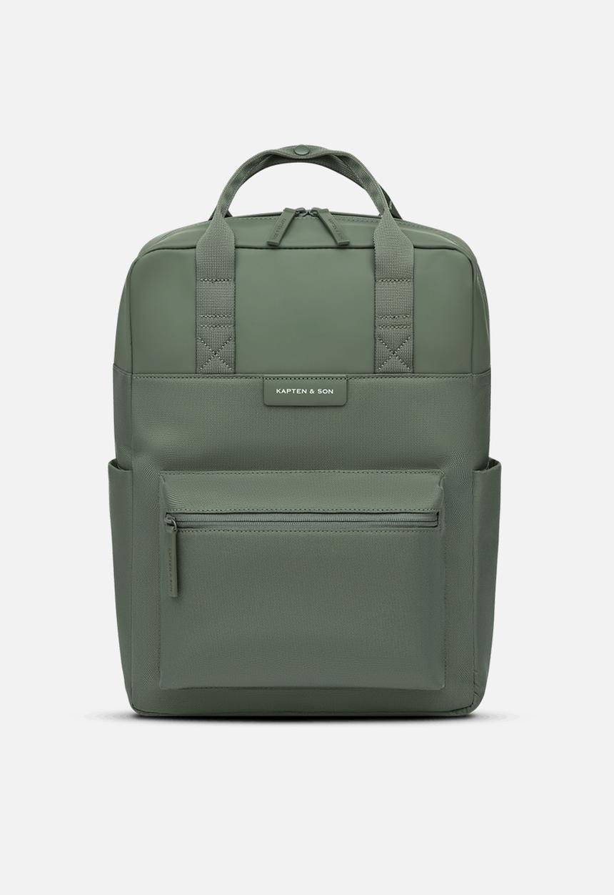 Kapten & Son - Bergen - Dusty Green
