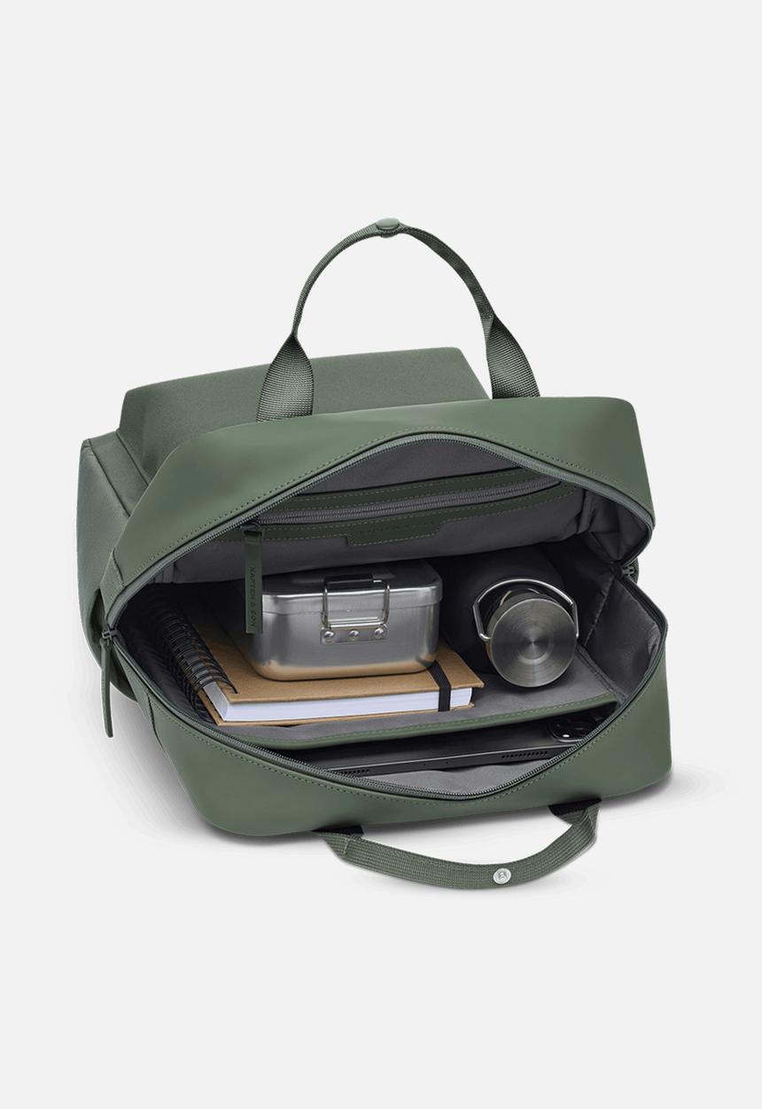 Kapten & Son - Bergen - Dusty Green