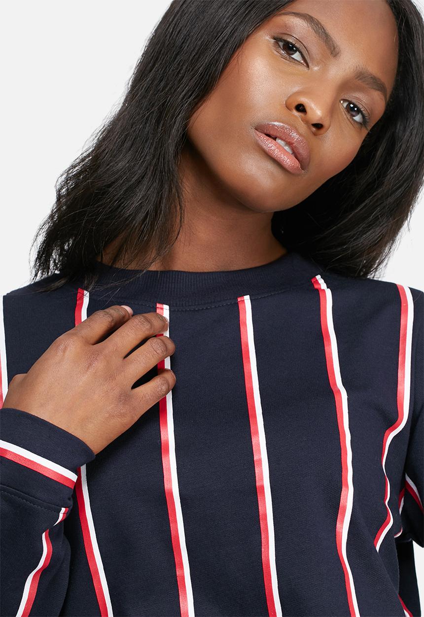 Daisy Street - Stripe top