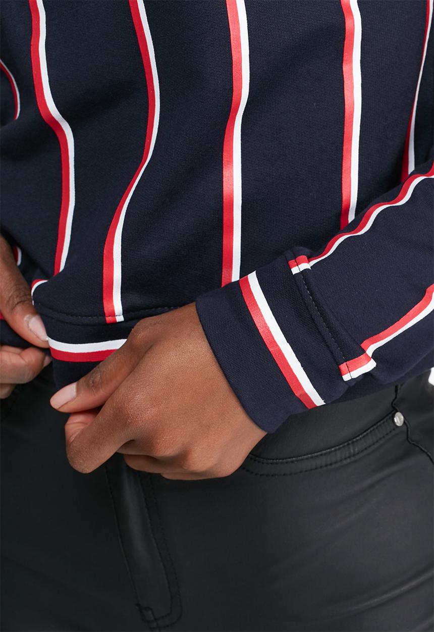Daisy Street - Stripe top