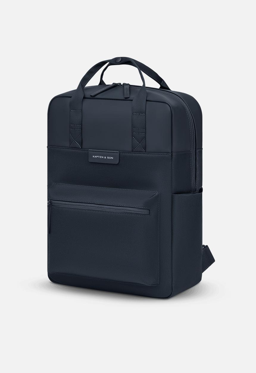 Kapten & Son - Bergen - Navy Blue