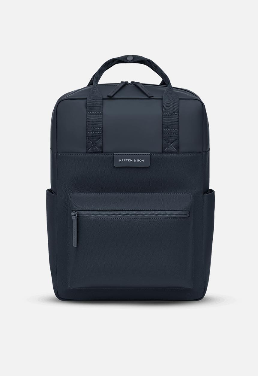 Kapten & Son - Bergen - Navy Blue